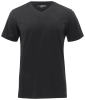 Cutter & Buck Manzanita T-shirt Men Black