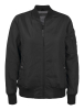 Cutter & Buck Mcchord Jacket Ladies Musta