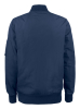 Cutter & Buck Mcchord Jacket Ladies Tumman Sininen