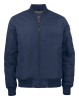 Cutter & Buck Mcchord Jacket Tumman Sininen