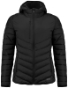 Cutter & Buck Mount Adams Jkt Ladies Musta