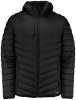 Cutter & Buck Mount Adams Jkt Men Musta