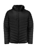Cutter & Buck Mount Adams Jkt Men Musta Oranssi