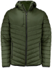 Cutter & Buck Mount Adams Jkt Men Tummanvihreä