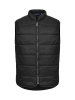 Cutter & Buck Mount Adams Light Vest Men Musta
