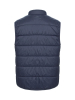 Cutter & Buck Mount Adams Light Vest Men Tummansininen
