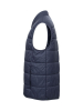 Cutter & Buck Mount Adams Light Vest Men Tummansininen