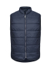 Cutter & Buck Mount Adams Light Vest Men Tummansininen