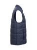Cutter & Buck Mount Adams Light Vest Men Tummansininen