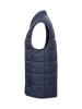 Cutter & Buck Mount Adams Light Vest Women Tummansininen