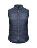 Cutter & Buck Mount Adams Light Vest Women Tummansininen