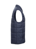 Cutter & Buck Mount Adams Light Vest Women Tummansininen