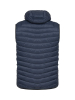 Cutter & Buck Mount Adams Vest Men Tummansininen