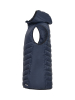 Cutter & Buck Mount Adams Vest Men Tummansininen
