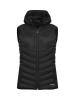 Cutter & Buck Mount Adams Vest Women Musta