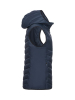 Cutter & Buck Mount Adams Vest Women Tummansininen