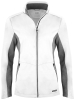 Cutter & Buck Navigate Softshell Jacket Ladies Valkoinen