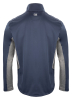 Cutter & Buck Navigate Softshell Jacket Men Tummansininen