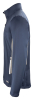 Cutter & Buck Navigate Softshell Jacket Men Tummansininen