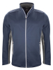 Cutter & Buck Navigate Softshell Jacket Men Tummansininen