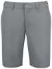 Cutter & Buck New Salish Shorts Harmaa