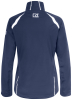 Cutter & Buck North Shore Jacket Ladies Tumman Sininen