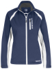 Cutter & Buck North Shore Jacket Ladies Tumman Sininen