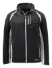 Cutter & Buck North Shore Jacket Men Musta