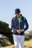 Cutter & Buck North Shore Jacket Men Tumman Sininen