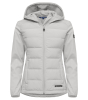 Cutter & Buck Oak Harbor Jacket Ladies Hopea