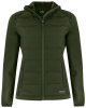 Cutter & Buck Oak Harbor Jacket Ladies