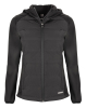 Cutter & Buck Oak Harbor Jacket Ladies Musta
