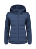 Cutter & Buck Oak Harbor Jacket Ladies Sininen