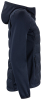 Cutter & Buck Oak Harbor Jacket Ladies Tummansininen