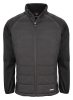 Cutter & Buck Oak Harbor Jacket Men Musta