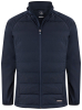 Cutter & Buck Oak Harbor Jacket Men Tummansininen