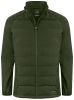 Cutter & Buck Oak Harbor Jacket Men Tummanvihreä