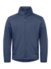 Cutter & Buck Oak Harbor Softshell Jacket Men Sininen