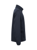 Cutter & Buck Oak Harbor Softshell Jacket Men Tummansininen