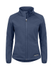 Cutter & Buck Oak Harbor Softshell Jacket Women Sininen
