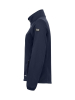 Cutter & Buck Oak Harbor Softshell Jacket Women Tummansininen