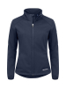 Cutter & Buck Oak Harbor Softshell Jacket Women Tummansininen