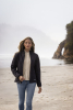 Cutter & Buck Oak Harbor Softshell Jacket Women Tummansininen