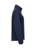 Cutter & Buck Oak Harbor Softshell Jacket Women Tummansininen
