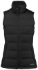 Cutter & Buck Oak Harbor Vest Ladies Musta