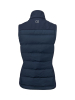 Cutter & Buck Oak Harbor Vest Ladies Tummansininen