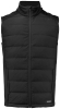 Cutter & Buck Oak Harbor Vest Men Musta