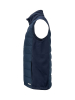 Cutter & Buck Oak Harbor Vest Men Tummansininen