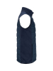 Cutter & Buck Oak Harbor Vest Men Tummansininen