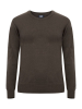 Cutter & Buck Oakville Crewneck Ladies Tummanruseka